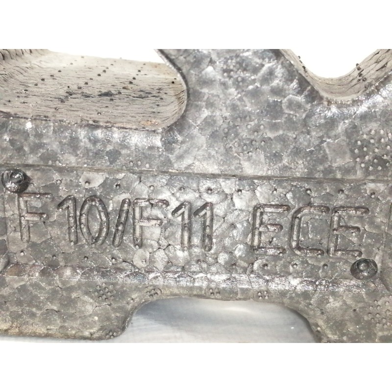 Recambio de absorbedor delantero para bmw serie 5 lim. (f10) 535d referencia OEM IAM 51117200070711  