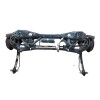 Recambio de puente trasero para ford focus iv (hn) 1.0 ecoboost referencia OEM IAM 1830929 HB45566 