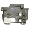 Recambio de tapa motor para ford fiesta (cb1) ambiente referencia OEM IAM AV2Q6N041  