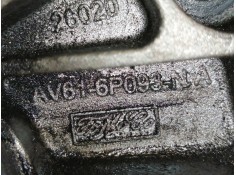 Recambio de soporte motor trasero para ford focus lim. business referencia OEM IAM AV616P082   2