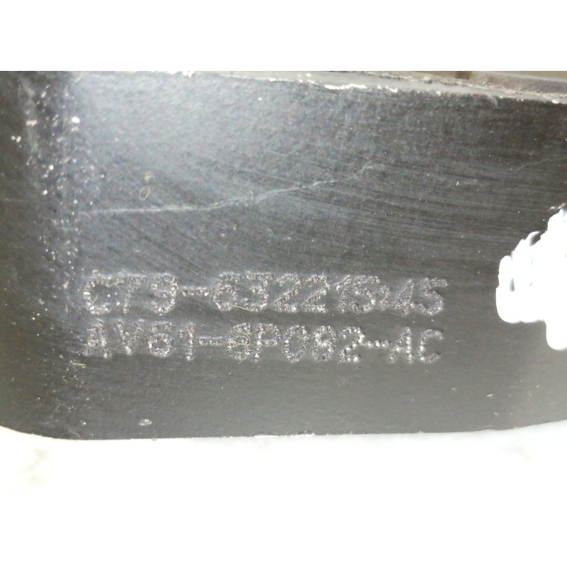 Recambio de soporte motor trasero para ford focus lim. business referencia OEM IAM AV616P082  