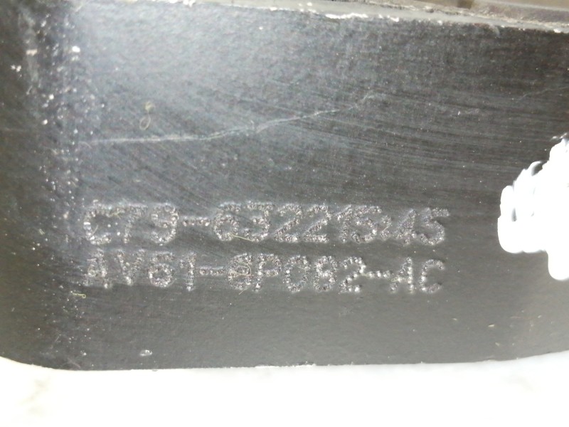 Recambio de soporte motor trasero para ford focus lim. business referencia OEM IAM AV616P082  