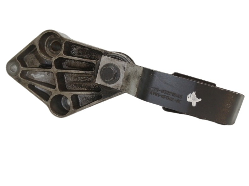 Recambio de soporte motor trasero para ford focus lim. business referencia OEM IAM AV616P082  