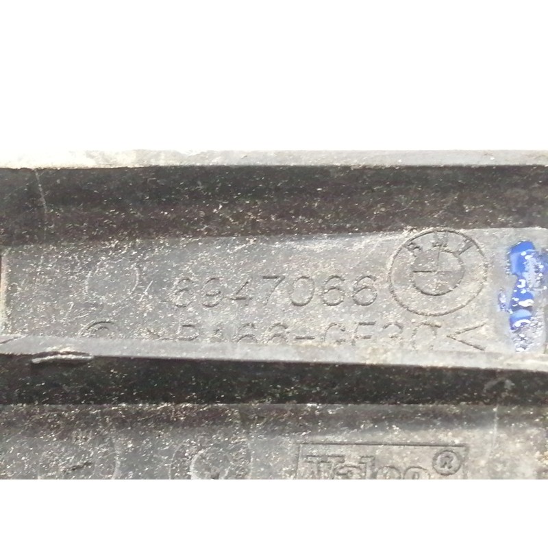 Recambio de radiador calefaccion / aire acondicionado para bmw serie 3 berlina (e90) 320d referencia OEM IAM 985474  