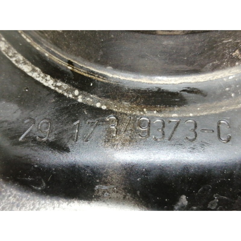 Recambio de soporte motor izquierdo para ford focus lim. business referencia OEM IAM   