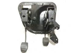 Recambio de pedal embrague para opel movano (2004 =>) furgón corto techo elevado l1h2 3.3t referencia OEM IAM 8200197389   2