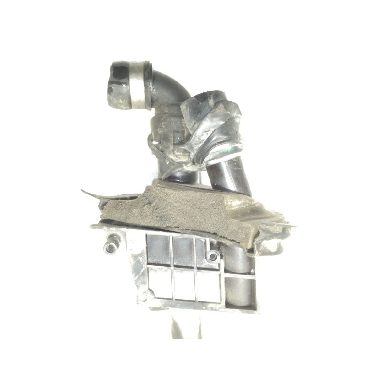 Recambio de radiador calefaccion / aire acondicionado para bmw serie 3 berlina (e90) 320d referencia OEM IAM 985474  