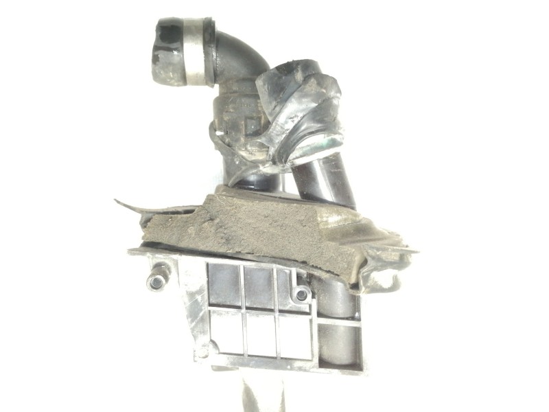 Recambio de radiador calefaccion / aire acondicionado para bmw serie 3 berlina (e90) 320d referencia OEM IAM 985474  