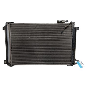 CONDENSADOR / RADIADOR AIRE ACONDICIONADO A2045000654 A2045000654 