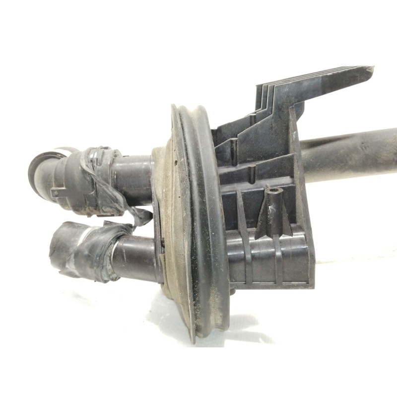 Recambio de radiador calefaccion / aire acondicionado para bmw serie 3 berlina (e90) 320d referencia OEM IAM 985474  