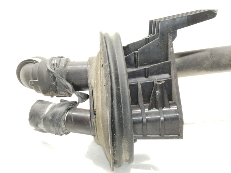 Recambio de radiador calefaccion / aire acondicionado para bmw serie 3 berlina (e90) 320d referencia OEM IAM 985474  