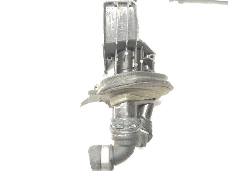 Recambio de radiador calefaccion / aire acondicionado para bmw serie 3 berlina (e90) 320d referencia OEM IAM 985474  