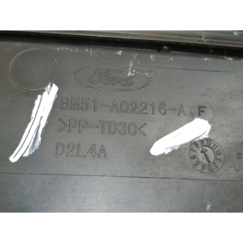 Recambio de torpedo para ford focus lim. business referencia OEM IAM BM51A02216  