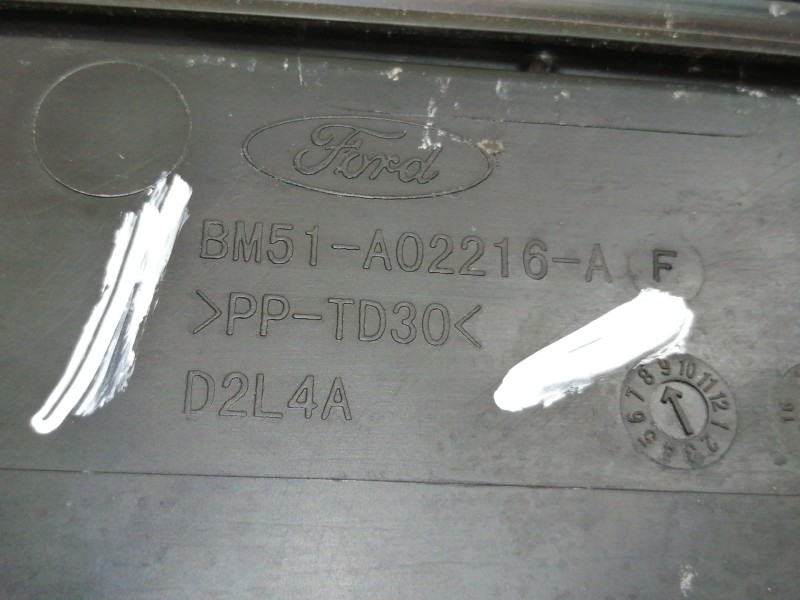 Recambio de torpedo para ford focus lim. business referencia OEM IAM BM51A02216  