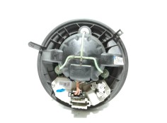 Recambio de motor calefaccion para bmw serie 3 berlina (e90) 320d referencia OEM IAM 985465S   2