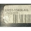 Recambio de piloto trasero derecho para ford focus iii 1.6 ti referencia OEM IAM 1825318 BM5113404AG 