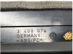 Recambio de rejilla aireadora para bmw x3 (e83) 2.0d referencia OEM IAM 3400074   2