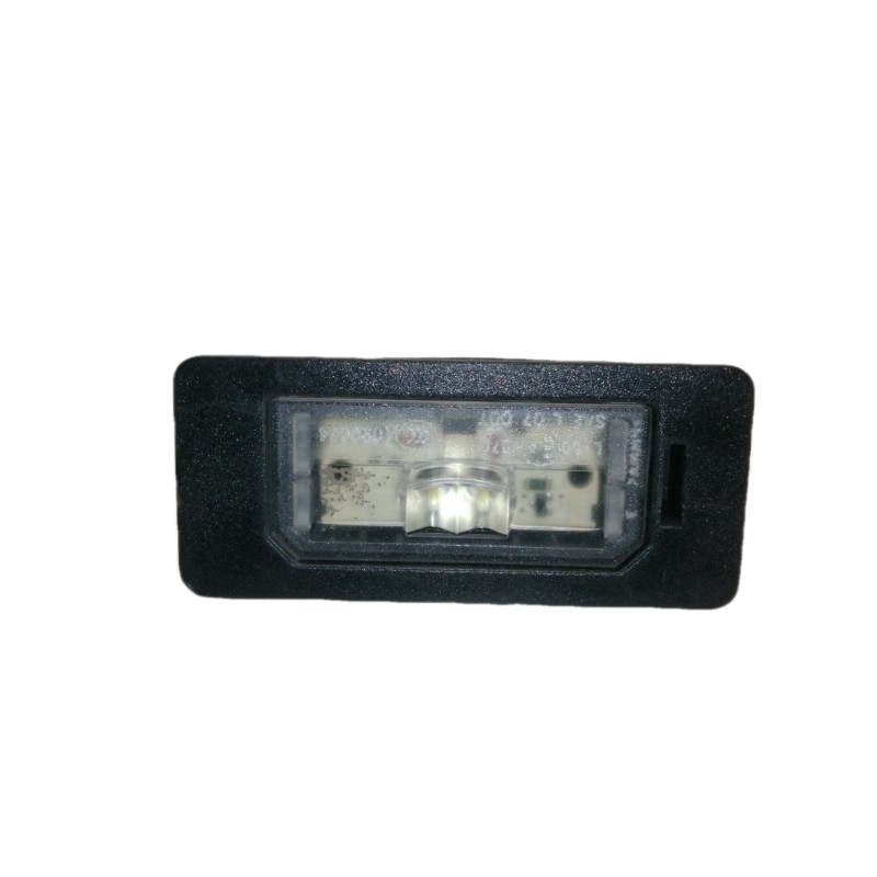 Recambio de piloto matricula para bmw serie 5 lim. (f10) 535d referencia OEM IAM 63267193293  