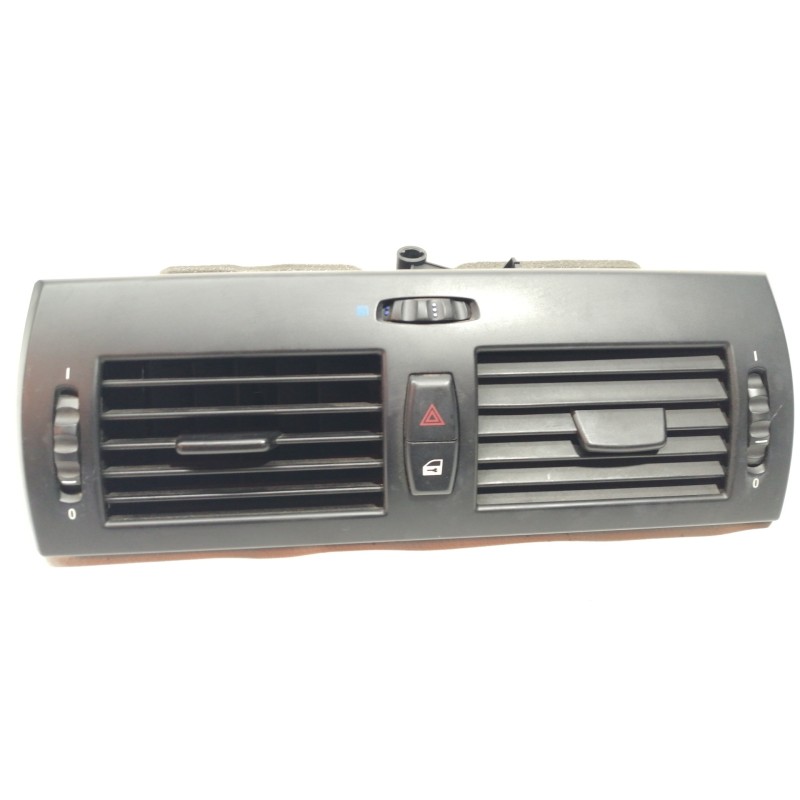 Recambio de rejilla aireadora para bmw x3 (e83) 2.0d referencia OEM IAM 3400074  