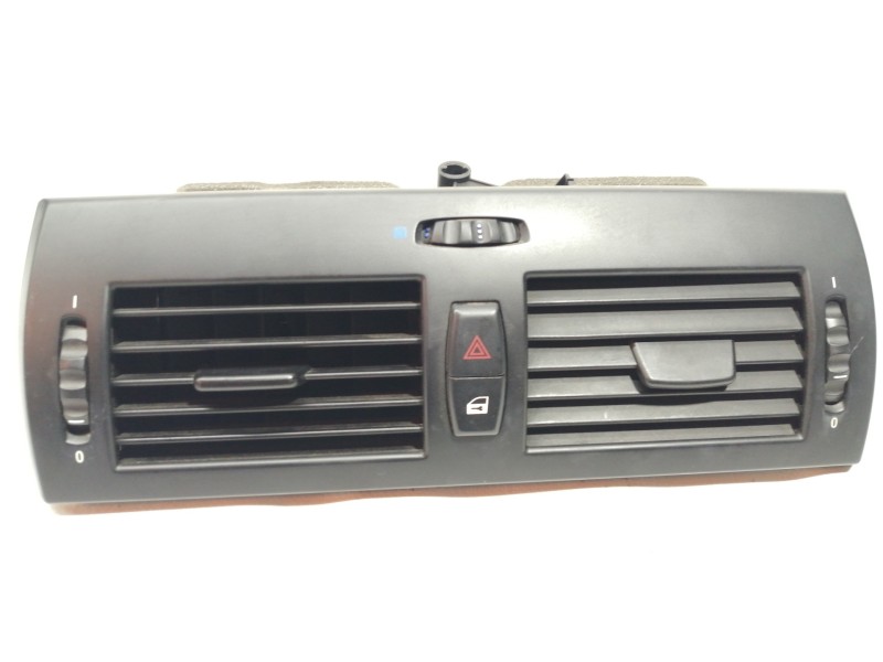 Recambio de rejilla aireadora para bmw x3 (e83) 2.0d referencia OEM IAM 3400074  