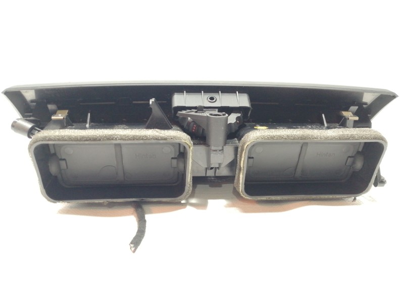 Recambio de rejilla aireadora para bmw x3 (e83) 2.0d referencia OEM IAM 3400074  