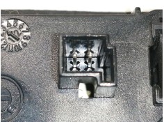 Recambio de piloto matricula para bmw serie 5 lim. (f10) 535d referencia OEM IAM 63267193293   2