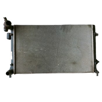 RADIADOR AGUA 1K0121253AN 1K0121253AC 