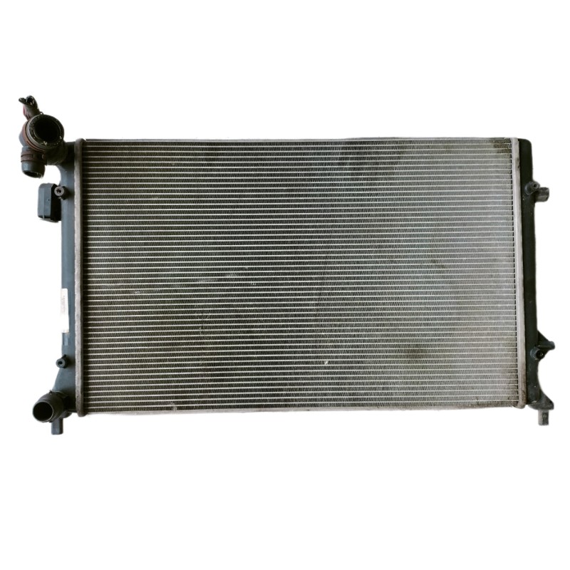 Recambio de radiador agua para volkswagen passat berlina (3c2) advance 4motion referencia OEM IAM 1K0121253AN 1K0121253AC 