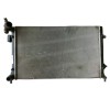 Recambio de radiador agua para volkswagen passat berlina (3c2) advance 4motion referencia OEM IAM 1K0121253AN 1K0121253AC 
