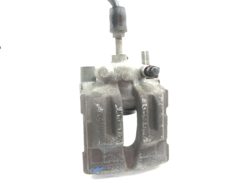 Recambio de pinza freno trasera izquierda para bmw serie 3 berlina (e90) 320d referencia OEM IAM 9114220  