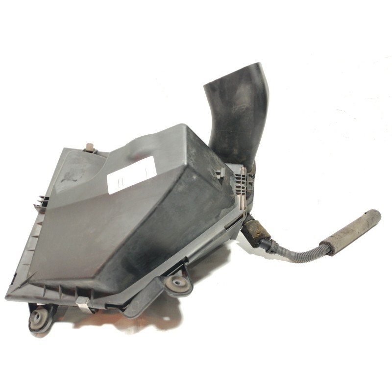 Recambio de filtro aire para bmw serie 3 berlina (e90) 320d referencia OEM IAM 13717797467  