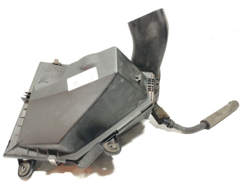 Recambio de filtro aire para bmw serie 3 berlina (e90) 320d referencia OEM IAM 13717797467  