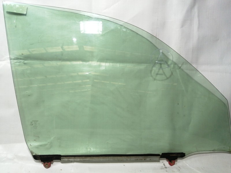 Recambio de luna delantera derecha para toyota rav 4 (a2) 2.0 turbodiesel cat referencia OEM IAM   