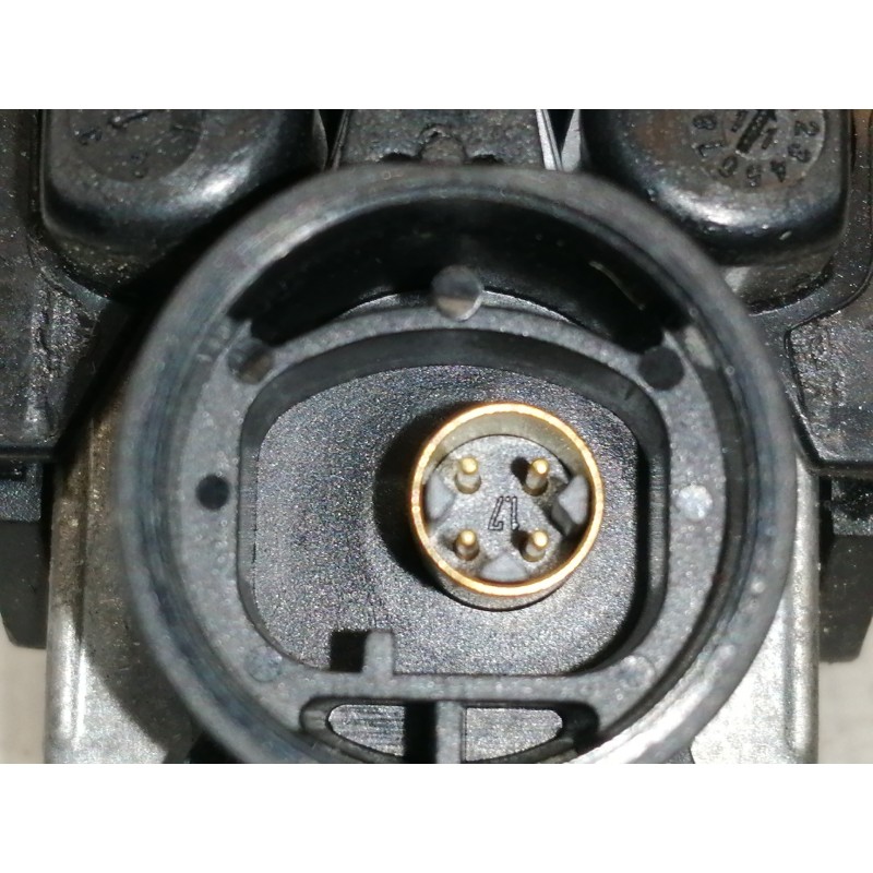 Recambio de modulo electronico para bmw serie 5 lim. (f10) 535d referencia OEM IAM 6653924035101 2E4F090312 908332