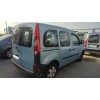 renault kangoo / grand kangoo ii (kw0/1_) del año 2008