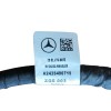 Recambio de cables para mercedes-benz eqa (h243) eqa 250+ (243.702) referencia OEM IAM A2435406719 A2435406719 