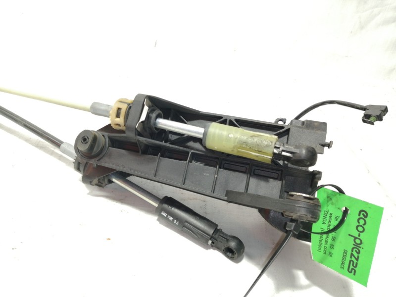 Recambio de varillaje cambio para mercedes-benz sprinterii combi (desde 01.06) 311/315 cdi (906.731/733/737) referencia OEM IAM 