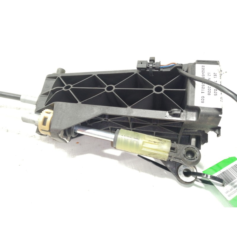 Recambio de varillaje cambio para mercedes-benz sprinterii combi (desde 01.06) 311/315 cdi (906.731/733/737) referencia OEM IAM 