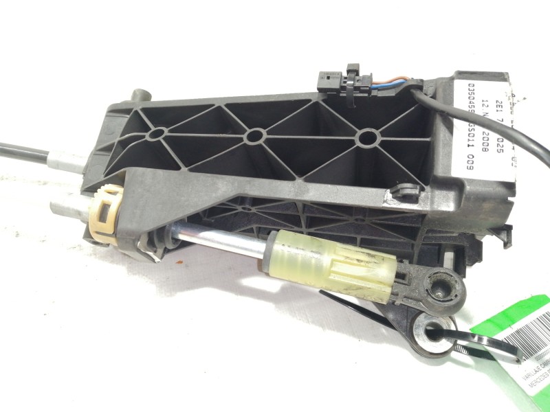 Recambio de varillaje cambio para mercedes-benz sprinterii combi (desde 01.06) 311/315 cdi (906.731/733/737) referencia OEM IAM 