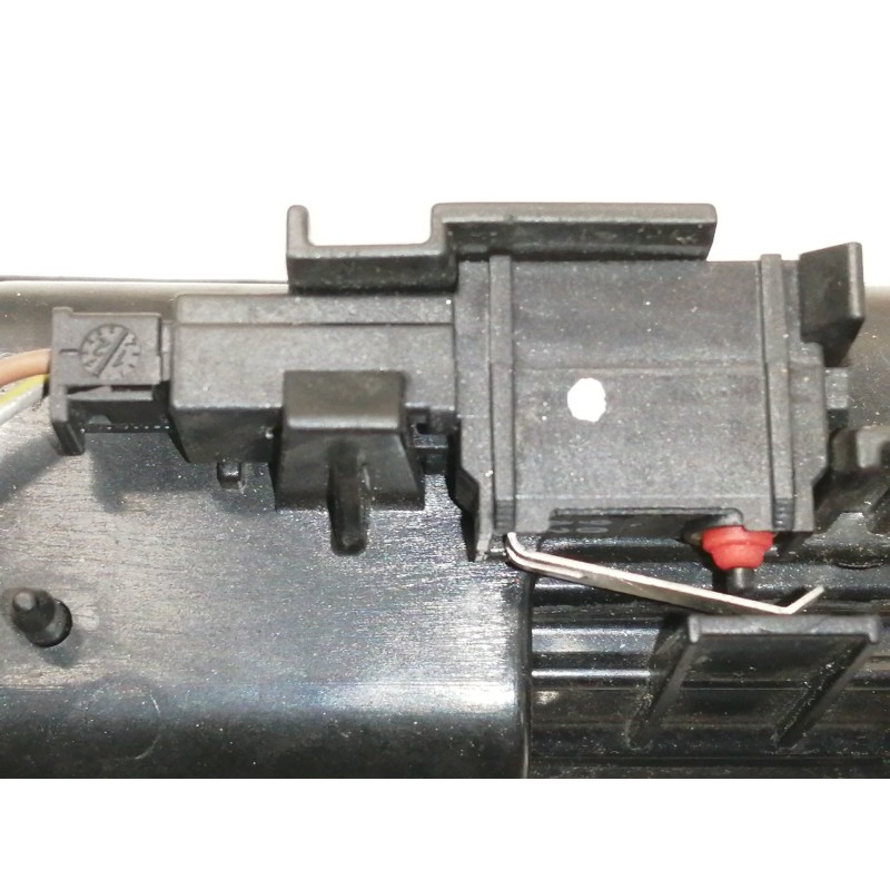 Recambio de maneta exterior porton para bmw serie 5 lim. (f10) 535d referencia OEM IAM 10822910  