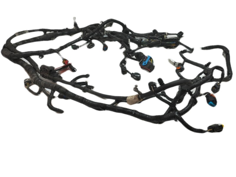 Recambio de despiece motor para ford focus lim. business referencia OEM IAM F1FT14A280  