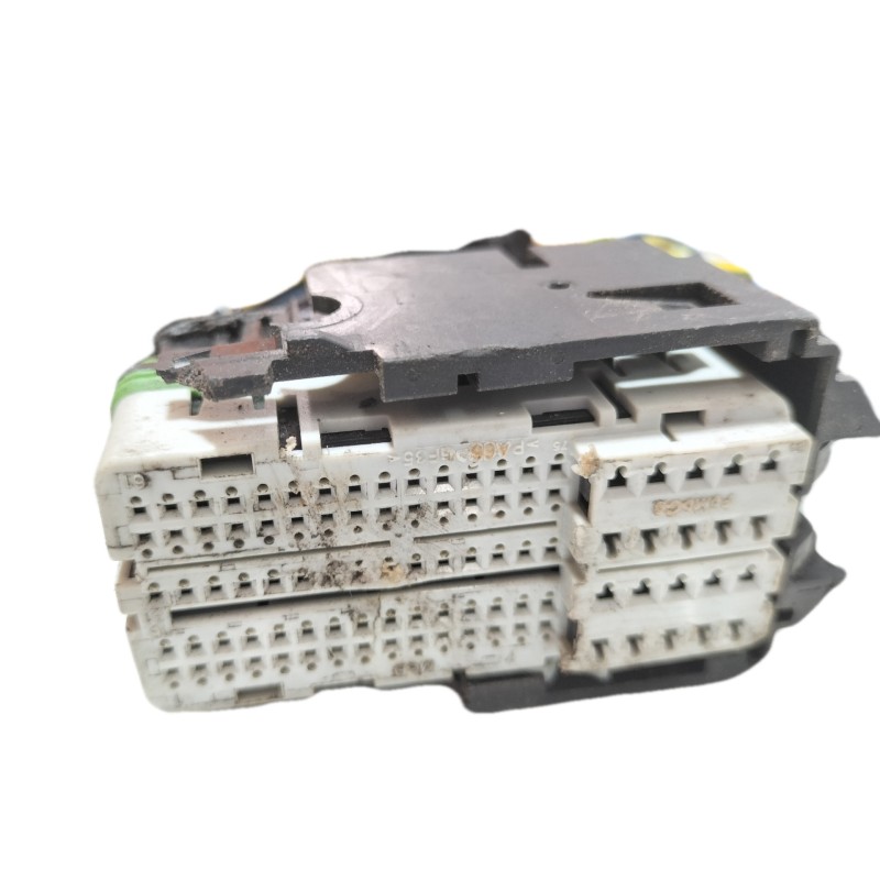 Recambio de despiece motor para ford focus lim. business referencia OEM IAM F1FT14A280  