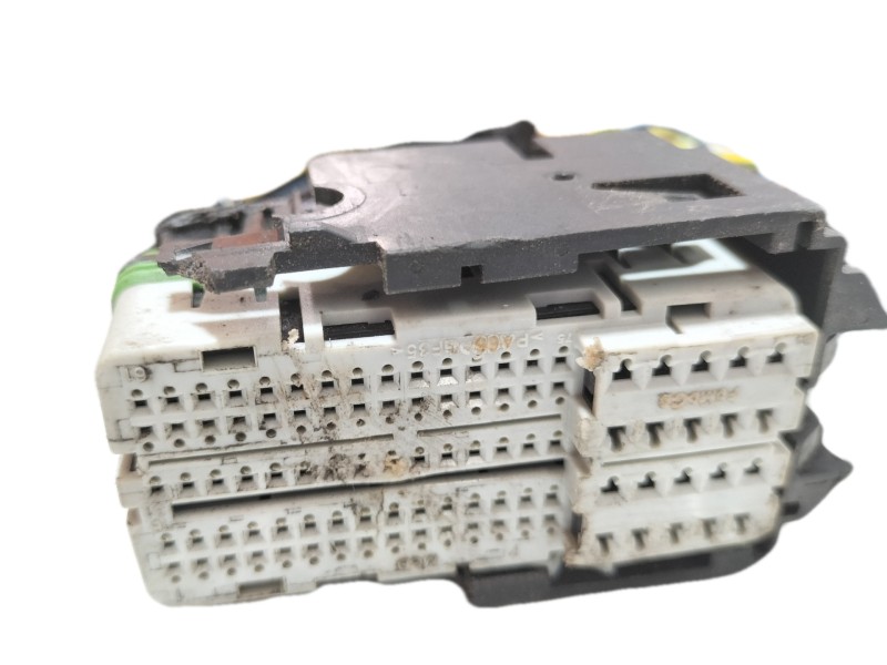 Recambio de despiece motor para ford focus lim. business referencia OEM IAM F1FT14A280  