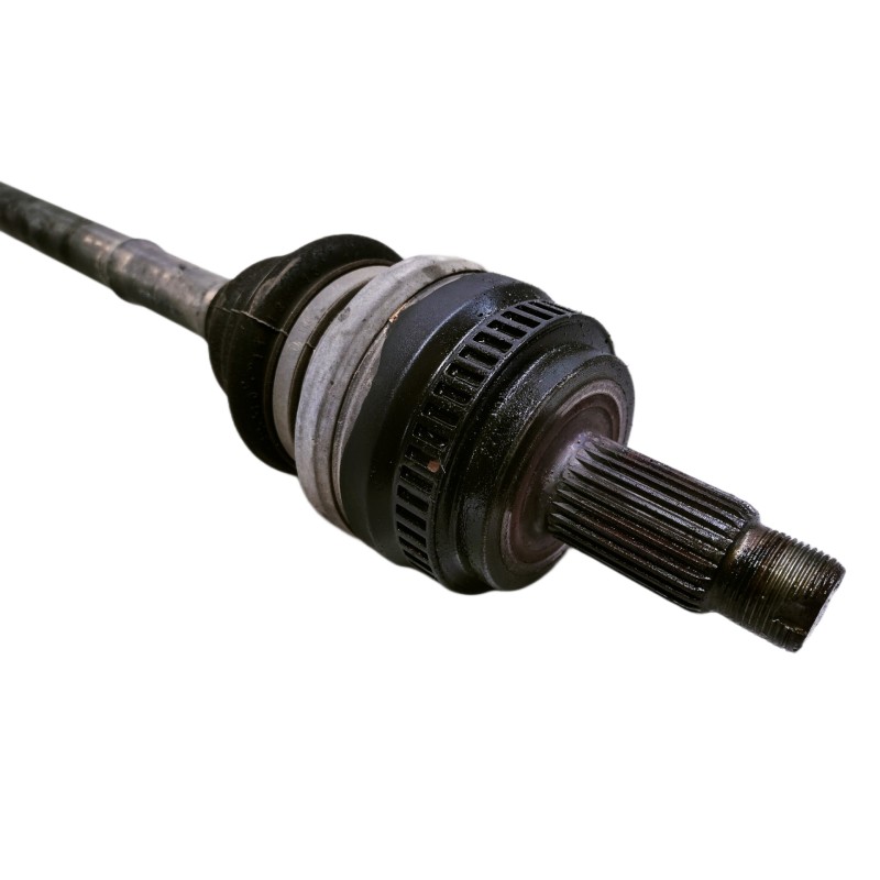 Recambio de transmision trasera derecha para bmw serie 1 coupe (e82) 118d referencia OEM IAM 7533446AI03 33217533446 