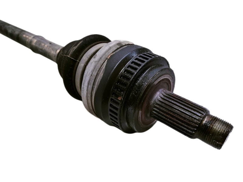 Recambio de transmision trasera derecha para bmw serie 1 coupe (e82) 118d referencia OEM IAM 7533446AI03 33217533446 