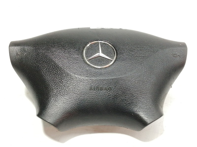Recambio de airbag delantero izquierdo para mercedes-benz sprinterii combi (desde 01.06) 311/315 cdi (906.731/733/737) referenci