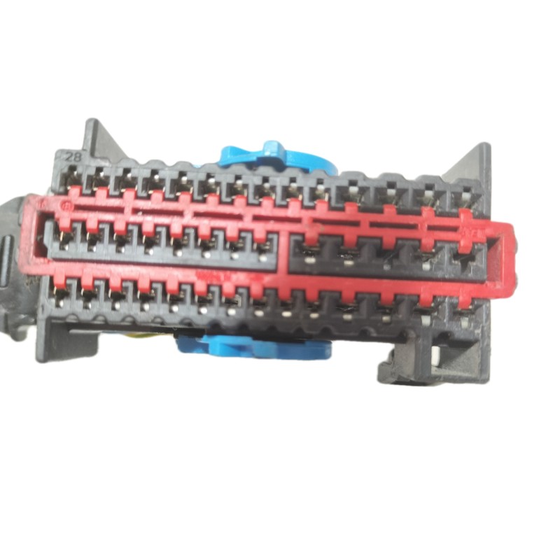 Recambio de despiece motor para ford focus lim. business referencia OEM IAM F1FT14A280  