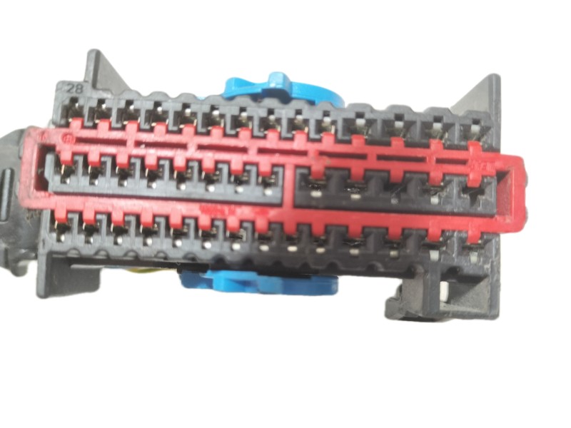 Recambio de despiece motor para ford focus lim. business referencia OEM IAM F1FT14A280  