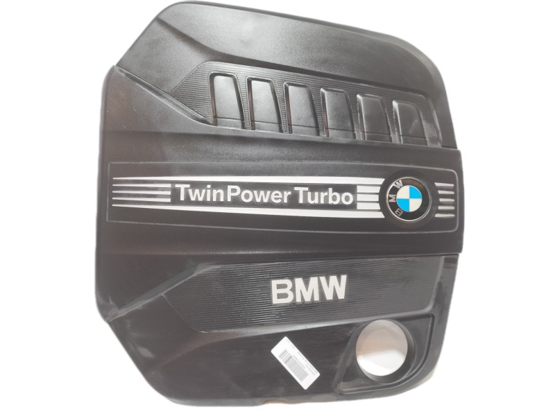 Recambio de tapa motor para bmw serie 5 lim. (f10) 535d referencia OEM IAM 11148513452  