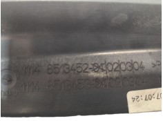 Recambio de tapa motor para bmw serie 5 lim. (f10) 535d referencia OEM IAM 11148513452   2